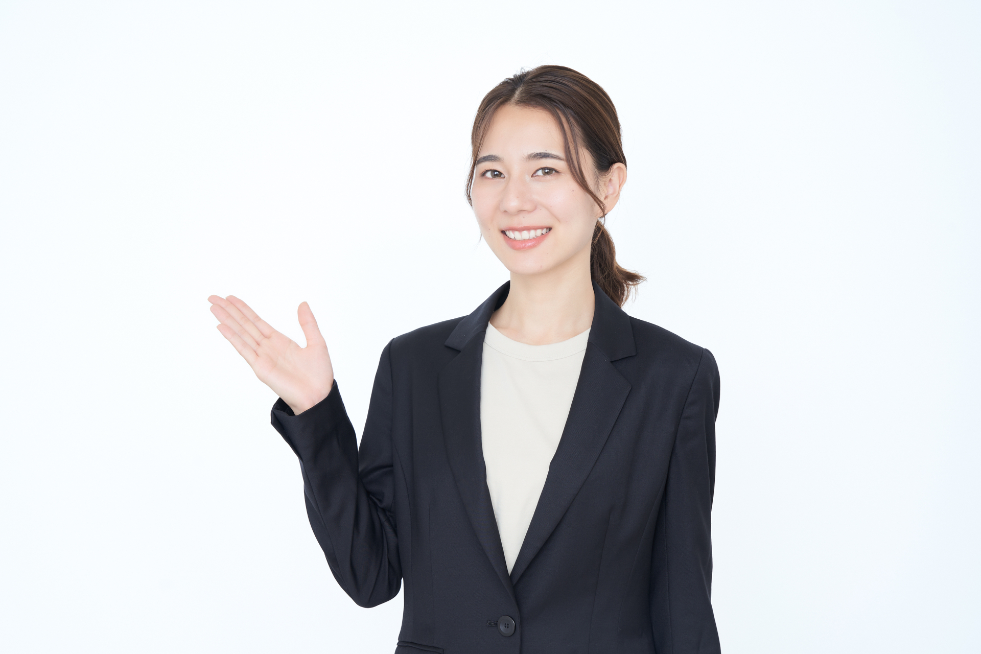 担当者の顔写真